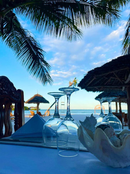 Karibu Beach Resort 10