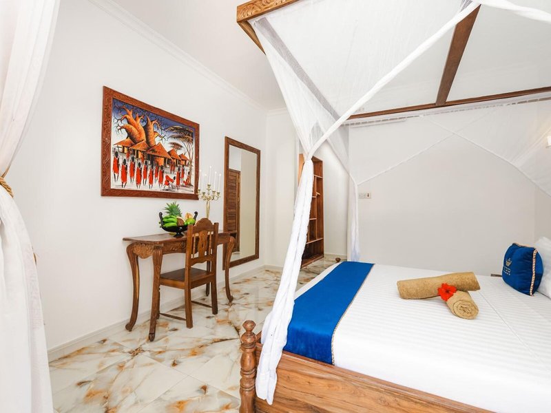 Karibu Beach Resort 2