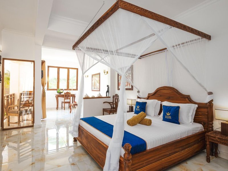 Karibu Beach Resort 3