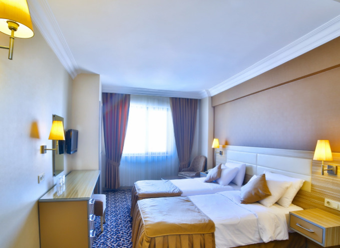 Grand Emin Hotel 7