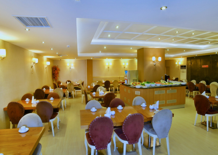 Grand Emin Hotel 6