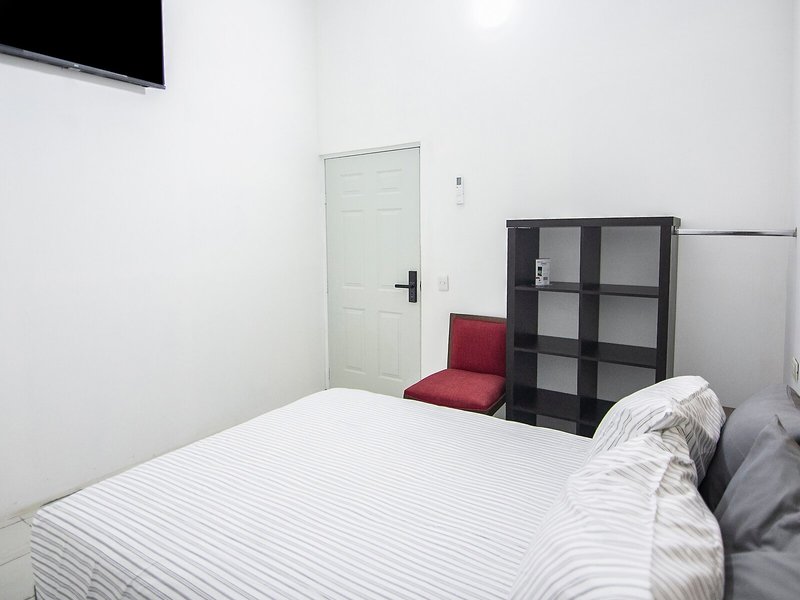 OYO Hotel Plaza Las Torres, Cabo San Lucas 7