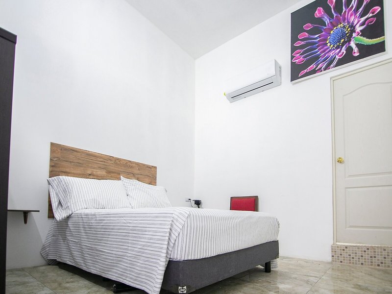 OYO Hotel Plaza Las Torres, Cabo San Lucas 10