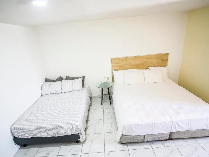 OYO Hotel Plaza Las Torres, Cabo San Lucas 11