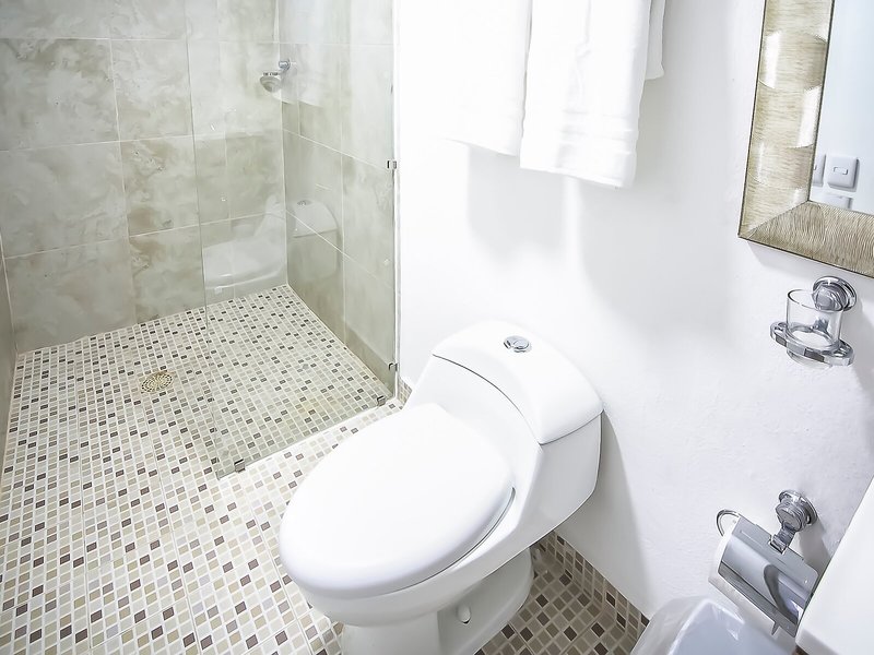 OYO Hotel Plaza Las Torres, Cabo San Lucas 20