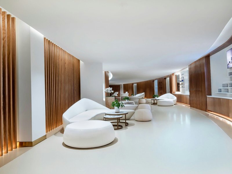 The St. Regis Marsa Arabia Island, The Pearl Qatar 17