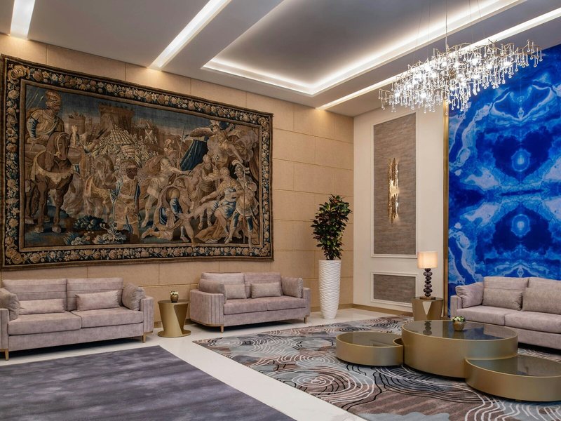 The St. Regis Marsa Arabia Island, The Pearl Qatar 22