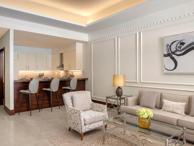 The St. Regis Marsa Arabia Island, The Pearl Qatar 25