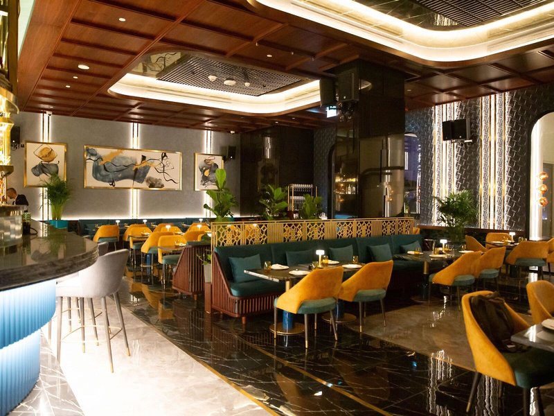 The St. Regis Marsa Arabia Island, The Pearl Qatar 26