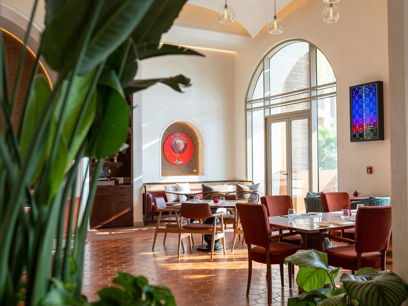 The St. Regis Marsa Arabia Island, The Pearl Qatar 29