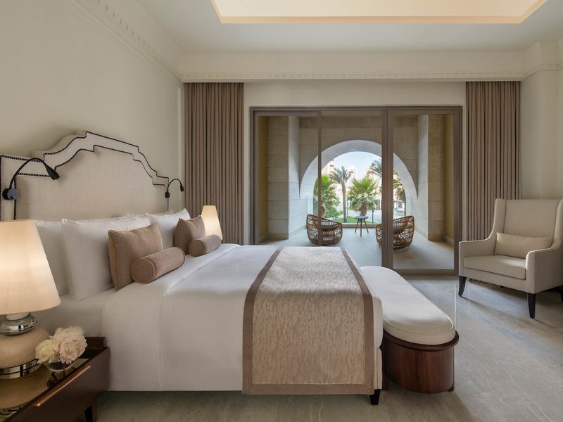 The St. Regis Marsa Arabia Island, The Pearl Qatar 40