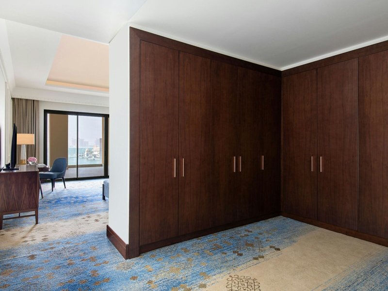 The St. Regis Marsa Arabia Island, The Pearl Qatar 47