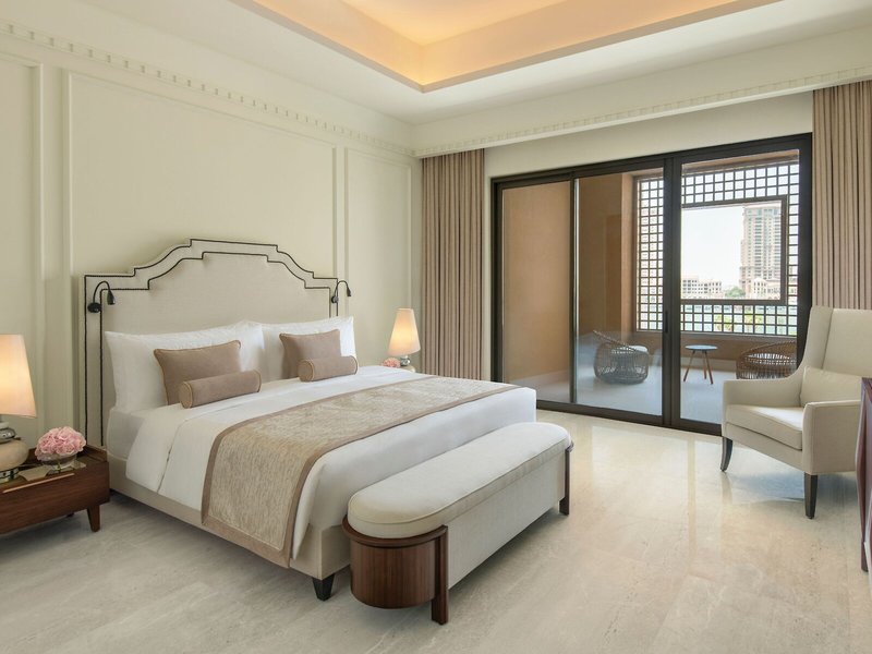 The St. Regis Marsa Arabia Island, The Pearl Qatar 48