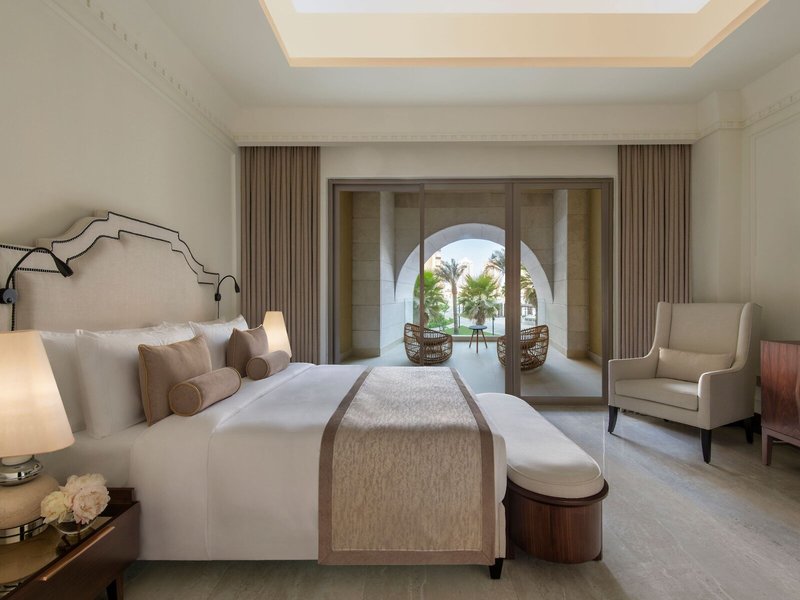The St. Regis Marsa Arabia Island, The Pearl Qatar 49