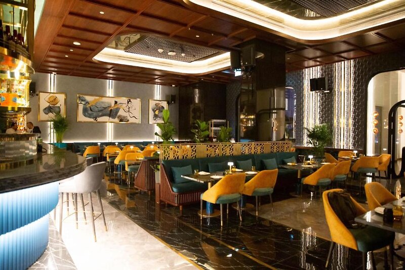 The St. Regis Marsa Arabia Island, The Pearl Qatar 11