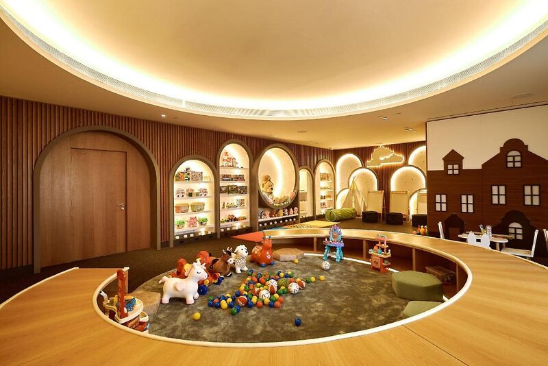 The St. Regis Marsa Arabia Island, The Pearl Qatar 24