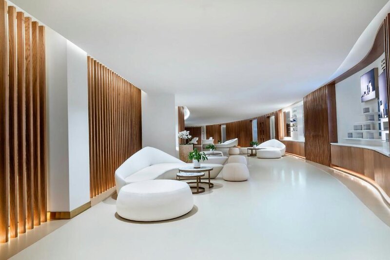 The St. Regis Marsa Arabia Island, The Pearl Qatar 25