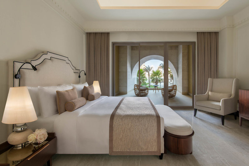 The St. Regis Marsa Arabia Island, The Pearl Qatar 10
