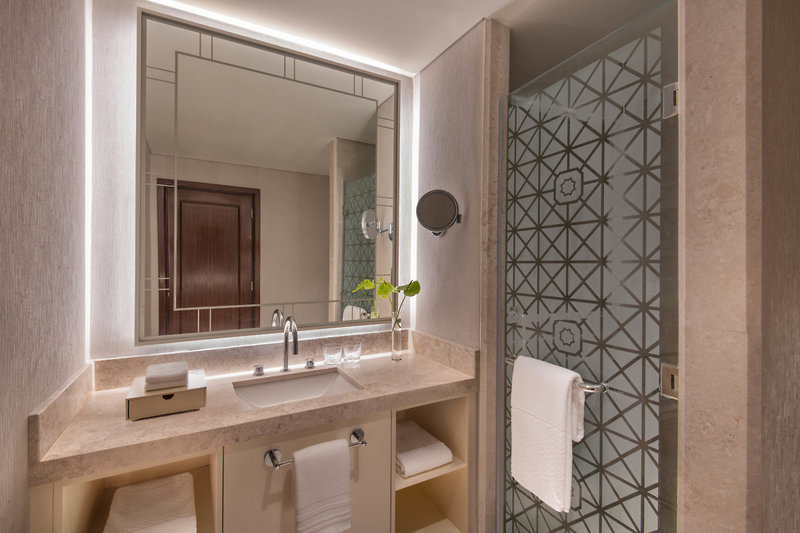 The St. Regis Marsa Arabia Island, The Pearl Qatar 12