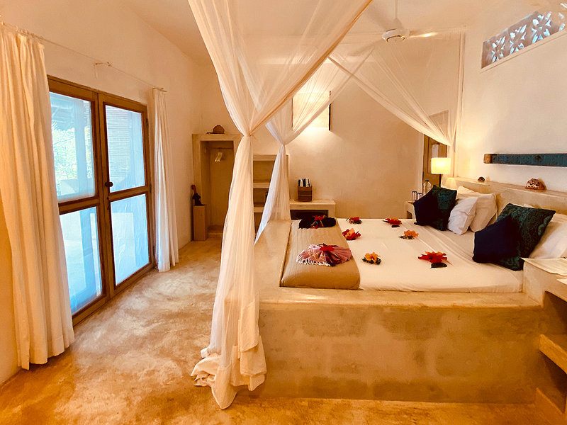Sharazad Oasis Retreat 3