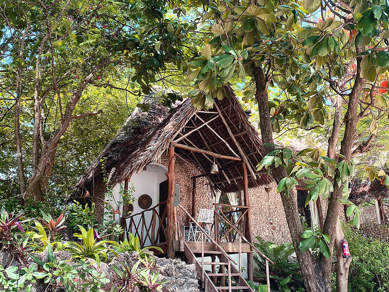 Sharazad Oasis Retreat 6