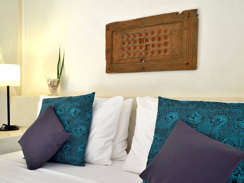 Sharazad Oasis Retreat 8