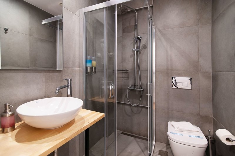 Olvia Suites 5