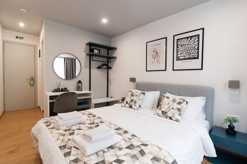 Olvia Suites 6