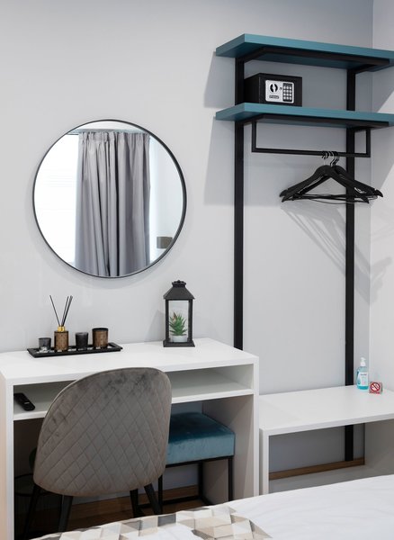 Olvia Suites 9