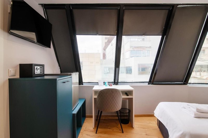 Olvia Suites 15