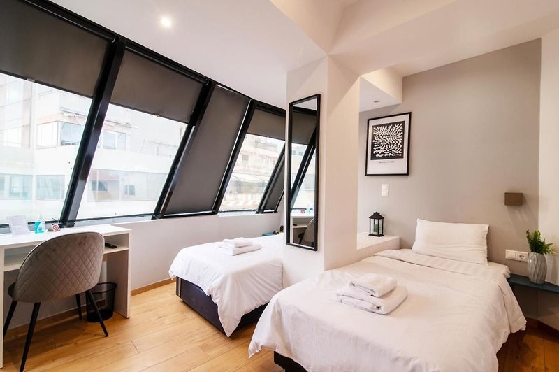 Olvia Suites 16
