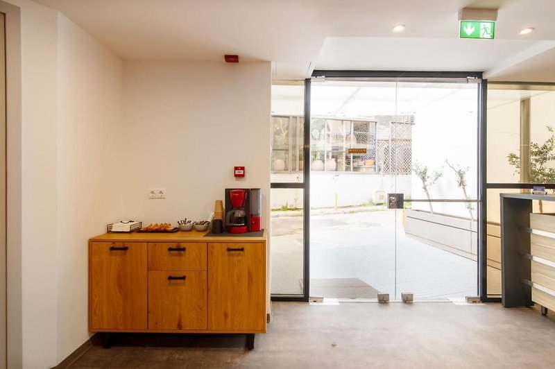 Olvia Suites 19
