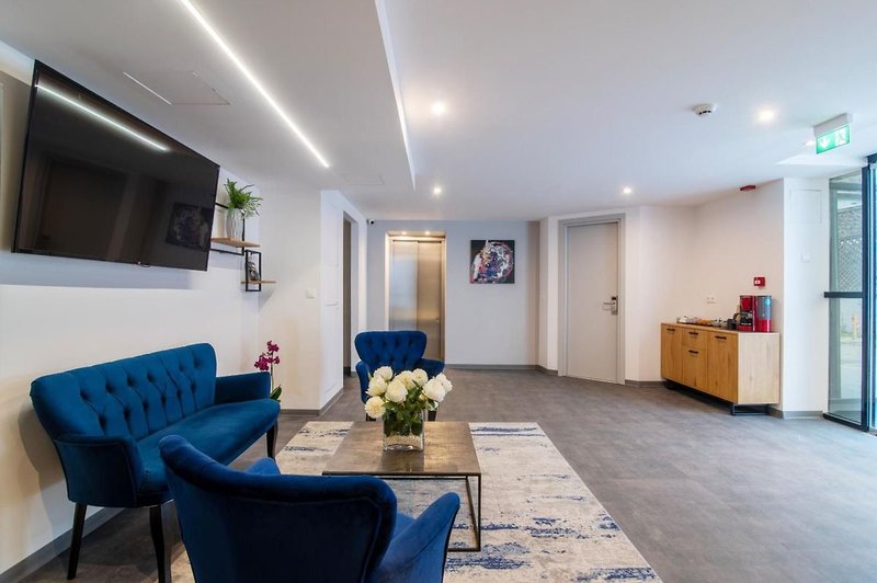 Olvia Suites 21