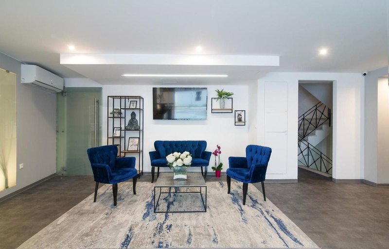 Olvia Suites 22