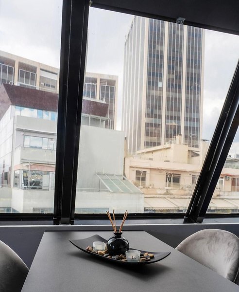 Olvia Suites 24