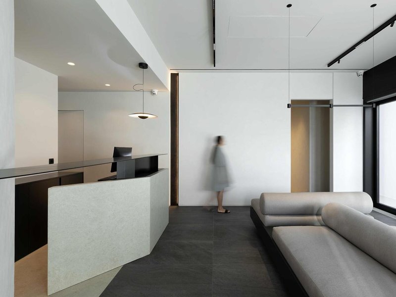 Cubic Hotel 17