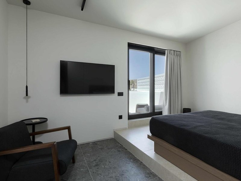 Cubic Hotel 22