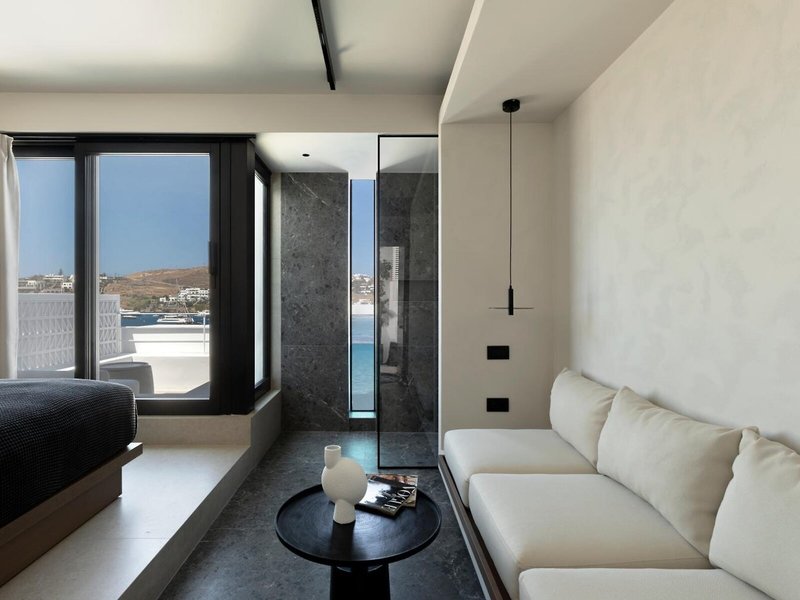 Cubic Hotel 25