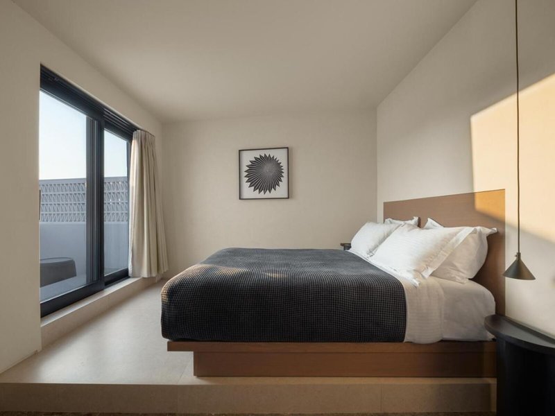 Cubic Hotel 27