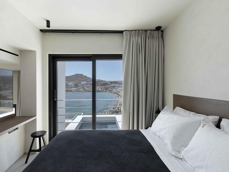 Cubic Hotel 29