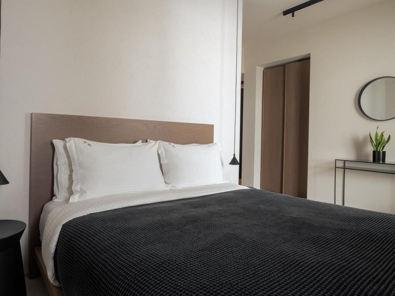 Cubic Hotel 30