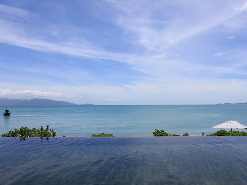 Saree Samui Natures Finest Resort 2
