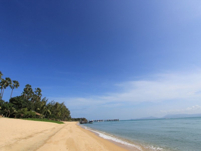 Saree Samui Natures Finest Resort 5