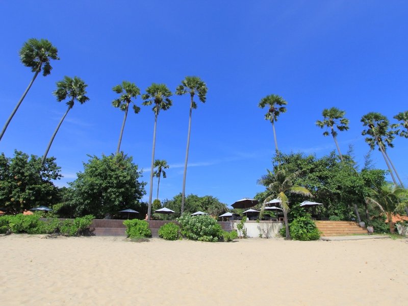 Saree Samui Natures Finest Resort 6