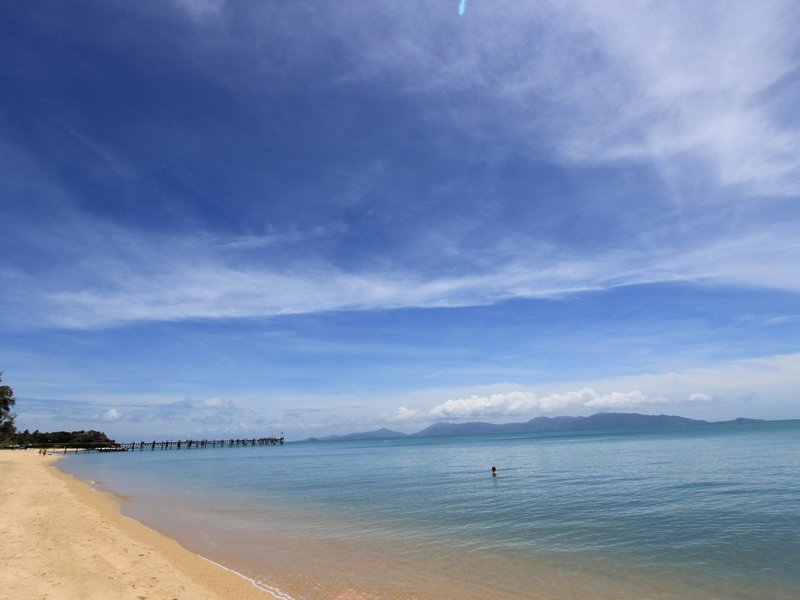 Saree Samui Natures Finest Resort 7