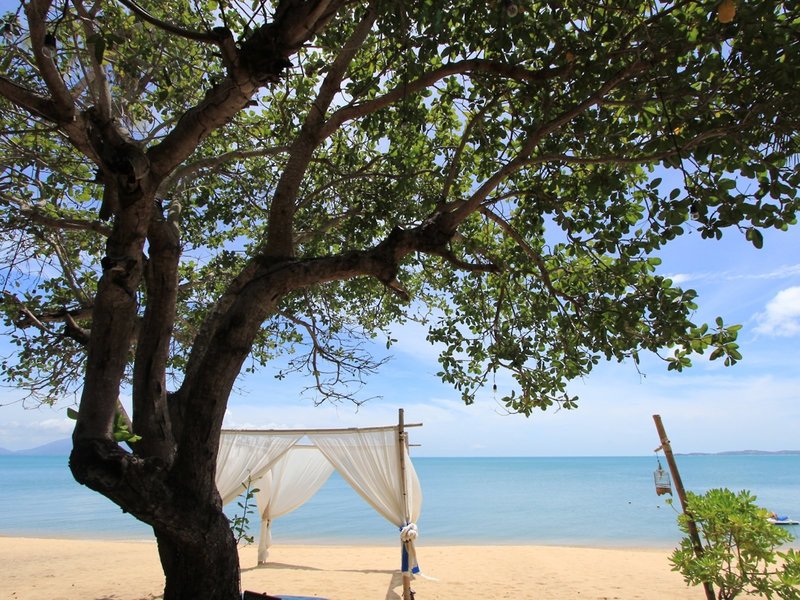 Saree Samui Natures Finest Resort 8