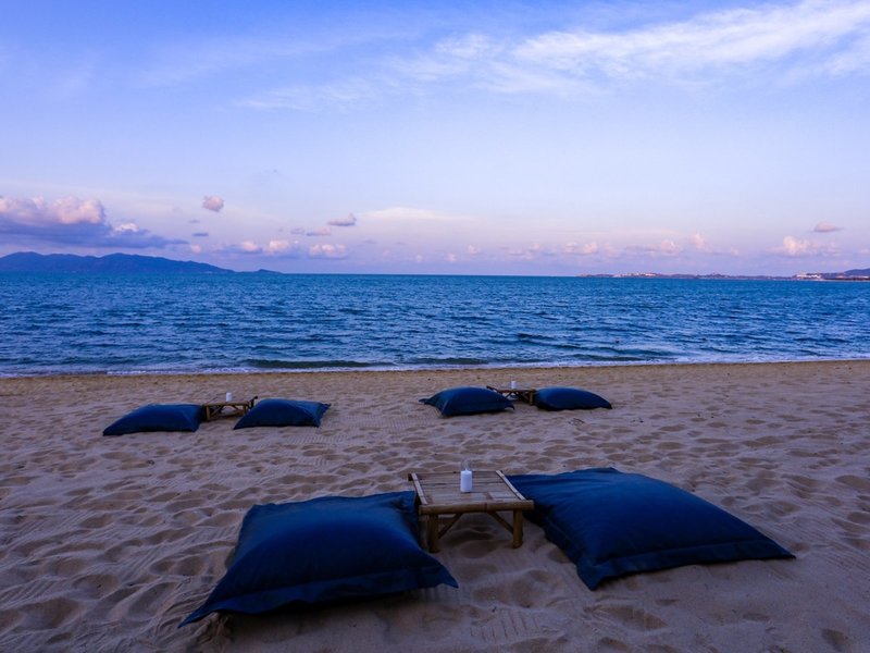 Saree Samui Natures Finest Resort 11