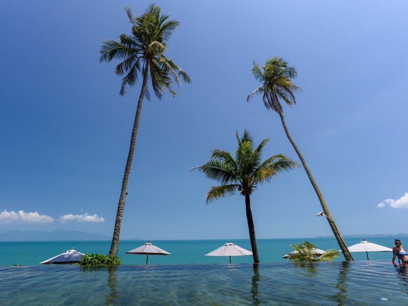 Saree Samui Natures Finest Resort 14