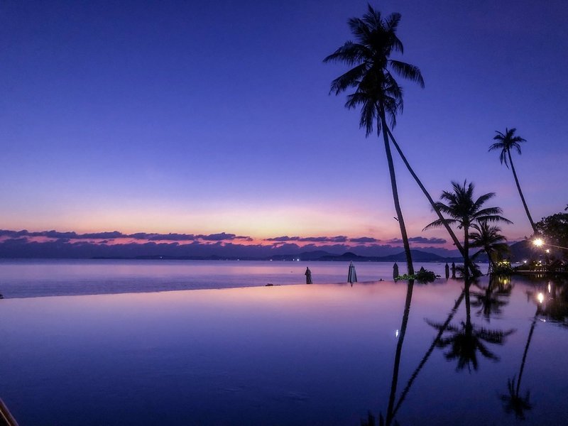 Saree Samui Natures Finest Resort 15