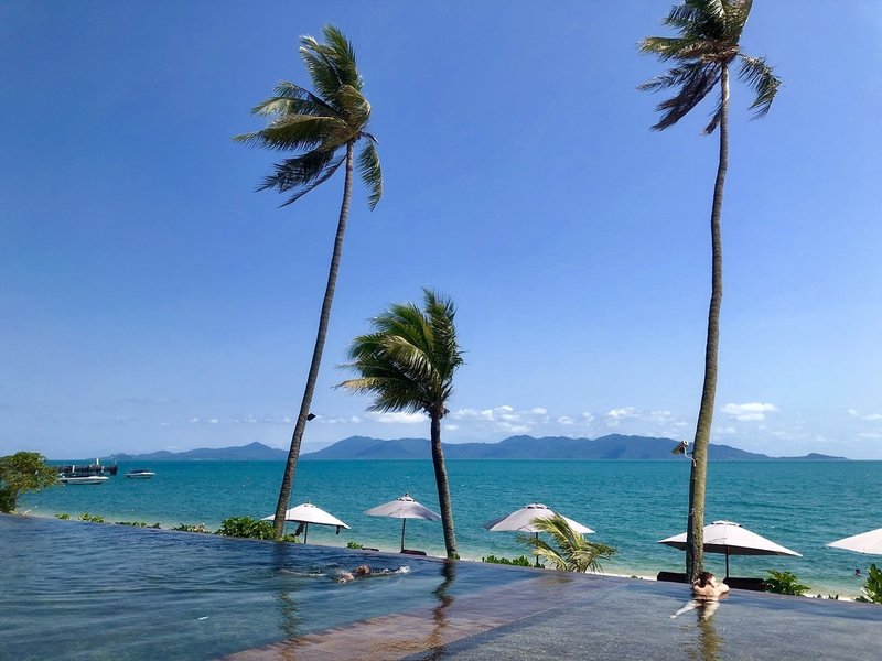 Saree Samui Natures Finest Resort 17